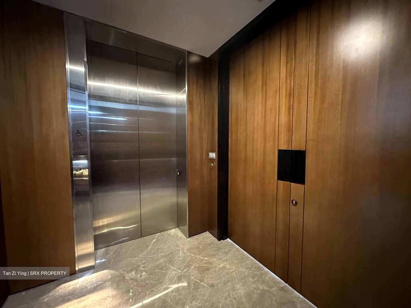 Boulevard 88 (D10), Apartment #503417551